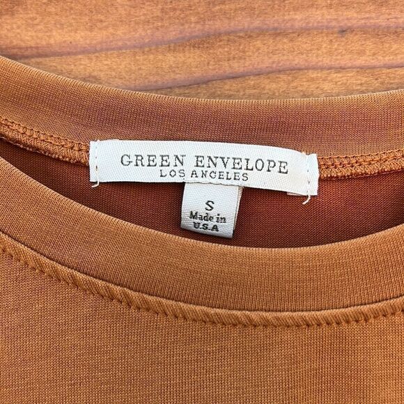 Supersoft Basic Tee - Picture 2 of 3